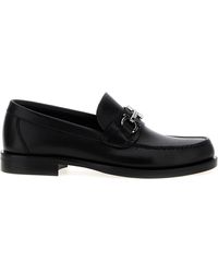 Ferragamo - 'Fort' Sladers - Lyst