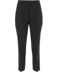 Prada - Pantalone - Lyst