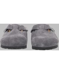 Birkenstock - Contoured Footbed Sandals - Lyst
