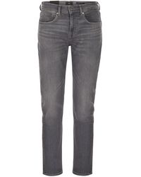 7 For All Mankind - Slimmy Tapered - Lyst