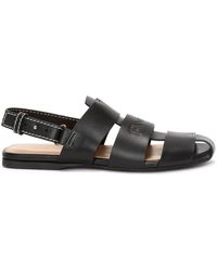 JW Anderson - Sandalo per pescatori di JW Anderson - Lyst