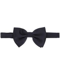 Tagliatore - Bow Tie - Lyst
