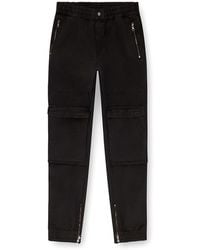 DIESEL - Pants - Lyst