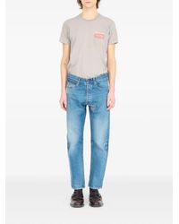 Maison Margiela - Pants 5 Pockets - Lyst