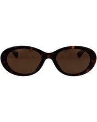 Bottega Veneta - Sunglasses - Lyst