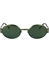 Gucci - Sunglasses - Lyst