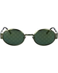 Gucci - Sunglasses - Lyst