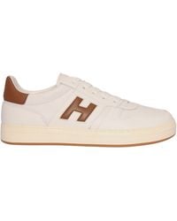 Hogan - H668 Allacciato H Banda - Lyst