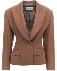 Dries Van Noten - Dries Van Note 'Bohana' Blazer - Lyst