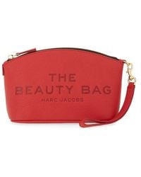 Marc Jacobs - Pouch "The Beauty Bag" - Lyst