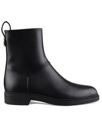 Loro Piana - Kilda Boots - Lyst