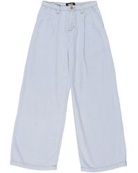 Molo - Aeisha Woven Pants - Lyst
