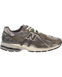 New Balance - U1906 Sneakers - Lyst