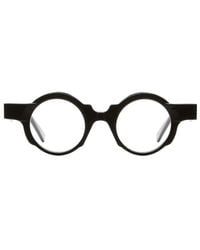 Kuboraum - Mask K32 - Black Shine Rx - Lyst