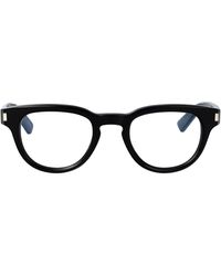 Saint Laurent - Glasses - Lyst