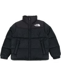The North Face - Retro Nuptse Puffer Jacket For - Lyst