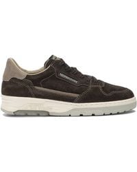 Mephisto - Marius Sneakers & Slip-on Brown - Lyst