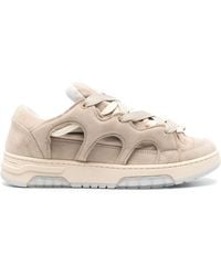 Santha - Model 1 Sneakers Aus Wildleder - Lyst