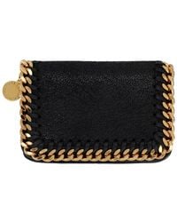 Stella McCartney - Polyester Wallet - Lyst