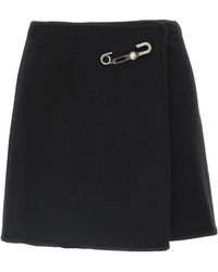 Ermanno Scervino - Jewel Pin Rok - Lyst