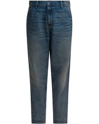 Carhartt - "Single Knee" Jeans - Lyst