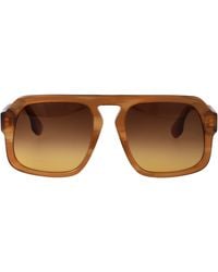 Victoria Beckham - Sunglasses - Lyst