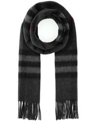 Burberry - Scarves And Foulards - Lyst