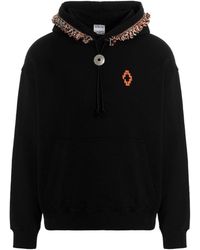 Marcelo Burlon - Zwart - Lyst