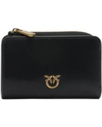 Pinko - Wallets & Card Holders - Lyst