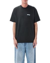 Obey - T Shirts And Polos - Lyst