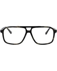 Calvin Klein - Aviator Optical Ck24518 341 - Lyst
