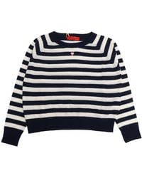 MAX&Co. - Maxk1 F Maglia - Lyst