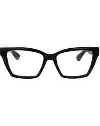 Gucci - Gg1715O Cat Eye Frames - Lyst
