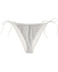 Mc2 Saint Barth - Virgo Bikini Unterteile - Lyst