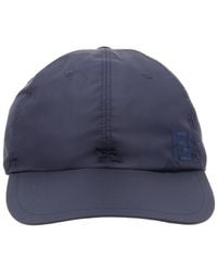 Fendi - Cappello Da Baseball Con Logo - Lyst