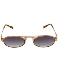 Miu Miu - Occhiali Da Sole 0 Mu 54 Zs 7 Oe5 D1 /19/140 - Lyst