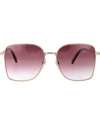 Marc Jacobs - Sunglasses - Lyst