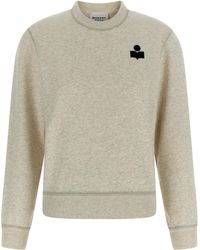 Isabel Marant - 'maurine' Sweatshirt - Lyst