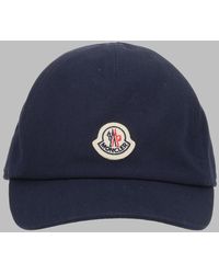 Moncler - Kids Baseball Hat - Lyst