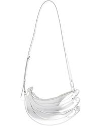 CASABLANCA - Banana Purse - Lyst