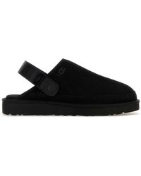UGG - M Goldencoast Clog Ii - Lyst
