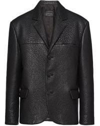 Prada - Blazers - Lyst