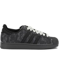 adidas Originals - "Superstar Ii" Low-Top Sneakers - Lyst