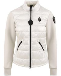 Blauer - Coats - Lyst