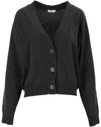 Peserico - Strickpullover - Lyst