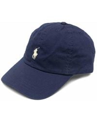 Polo Ralph Lauren - Hat - Lyst