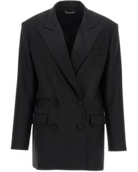 David Koma - 'Su Misura Suonato "Blazer - Lyst