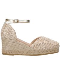 Espadrilles - Sandals - Lyst