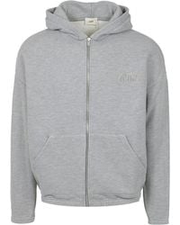 Autry - Pulls Gris Foncé - Lyst
