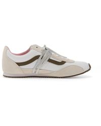 Vans - Lx Slp Trainer Pgsu - Lyst